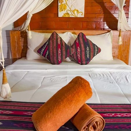La Nusa Penida Homestay By Bijak Toyapakeh Exteriér fotografie