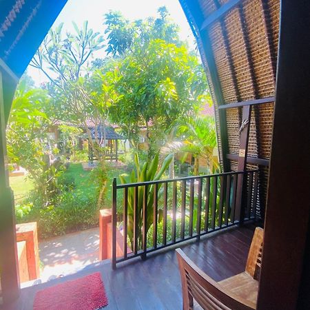 La Nusa Penida Homestay By Bijak Toyapakeh Exteriér fotografie