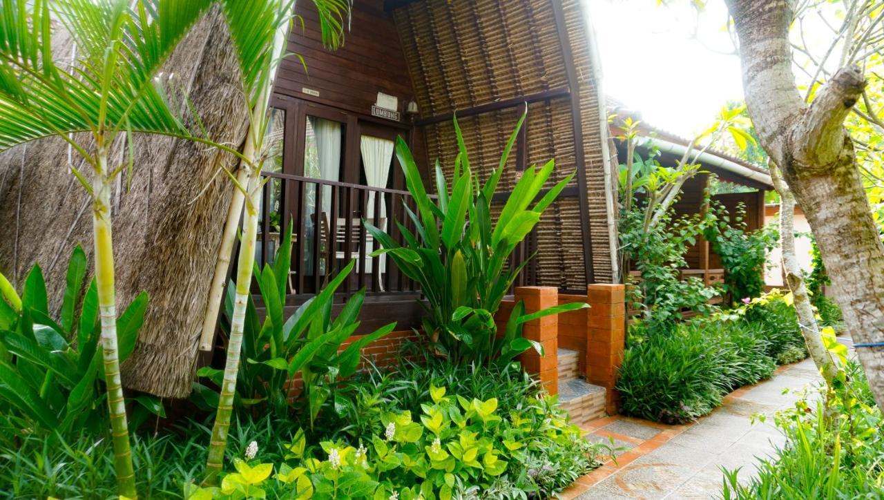 La Nusa Penida Homestay By Bijak Toyapakeh Exteriér fotografie