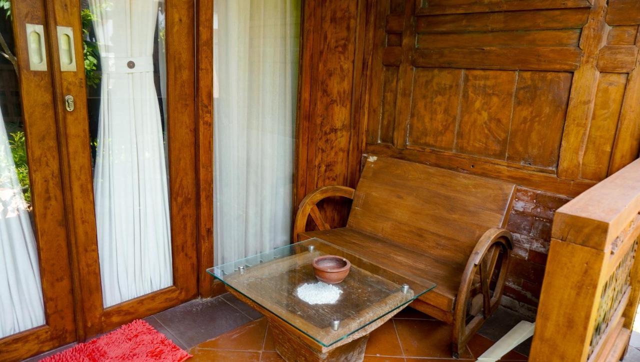 La Nusa Penida Homestay By Bijak Toyapakeh Exteriér fotografie