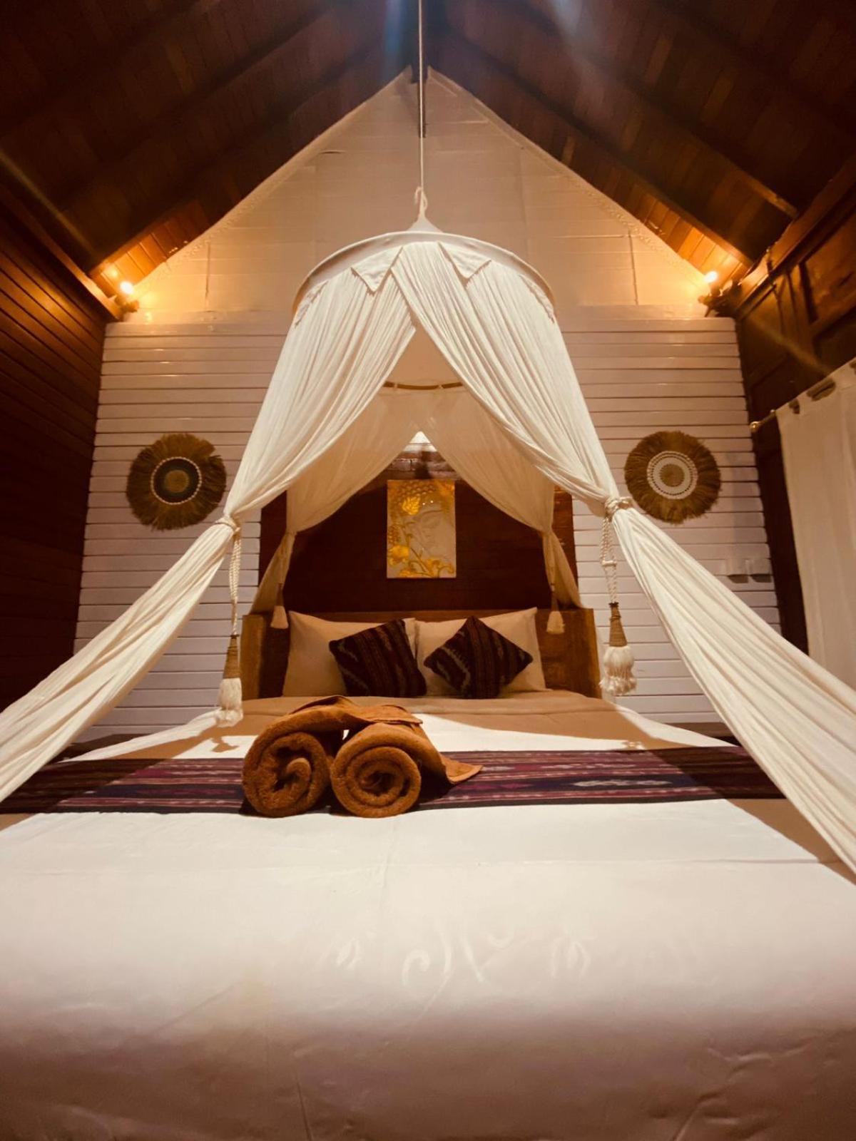 La Nusa Penida Homestay By Bijak Toyapakeh Exteriér fotografie