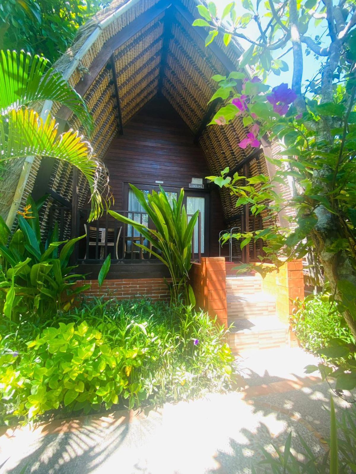 La Nusa Penida Homestay By Bijak Toyapakeh Exteriér fotografie