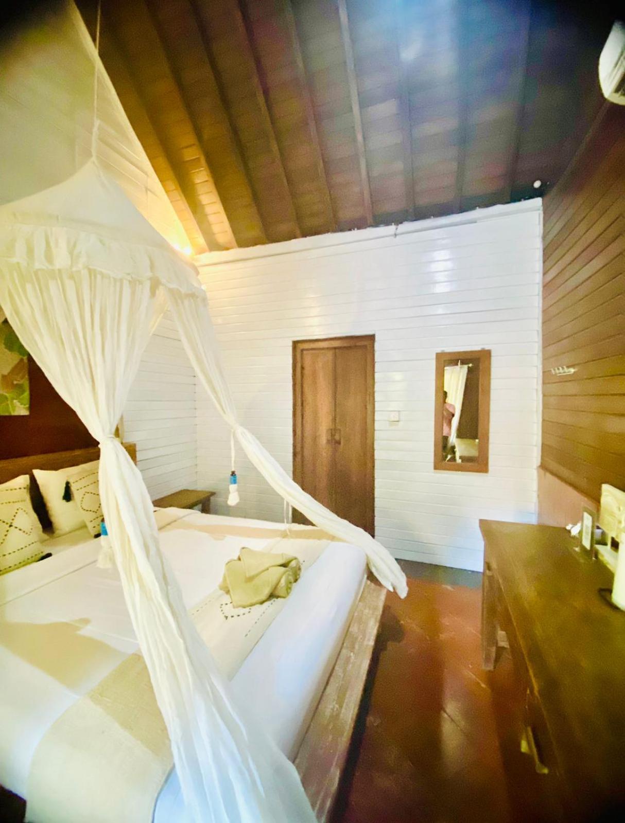 La Nusa Penida Homestay By Bijak Toyapakeh Exteriér fotografie