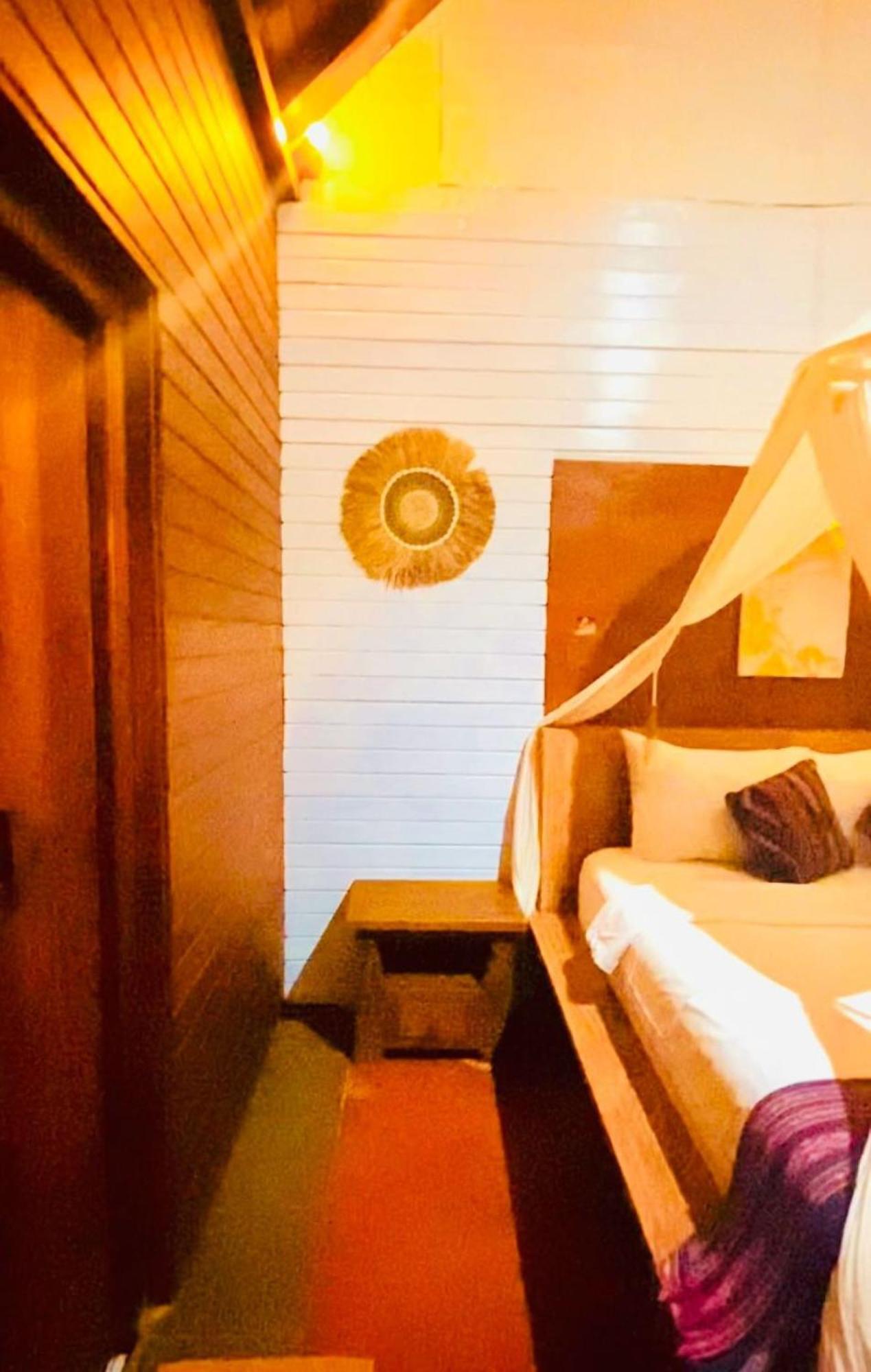 La Nusa Penida Homestay By Bijak Toyapakeh Exteriér fotografie