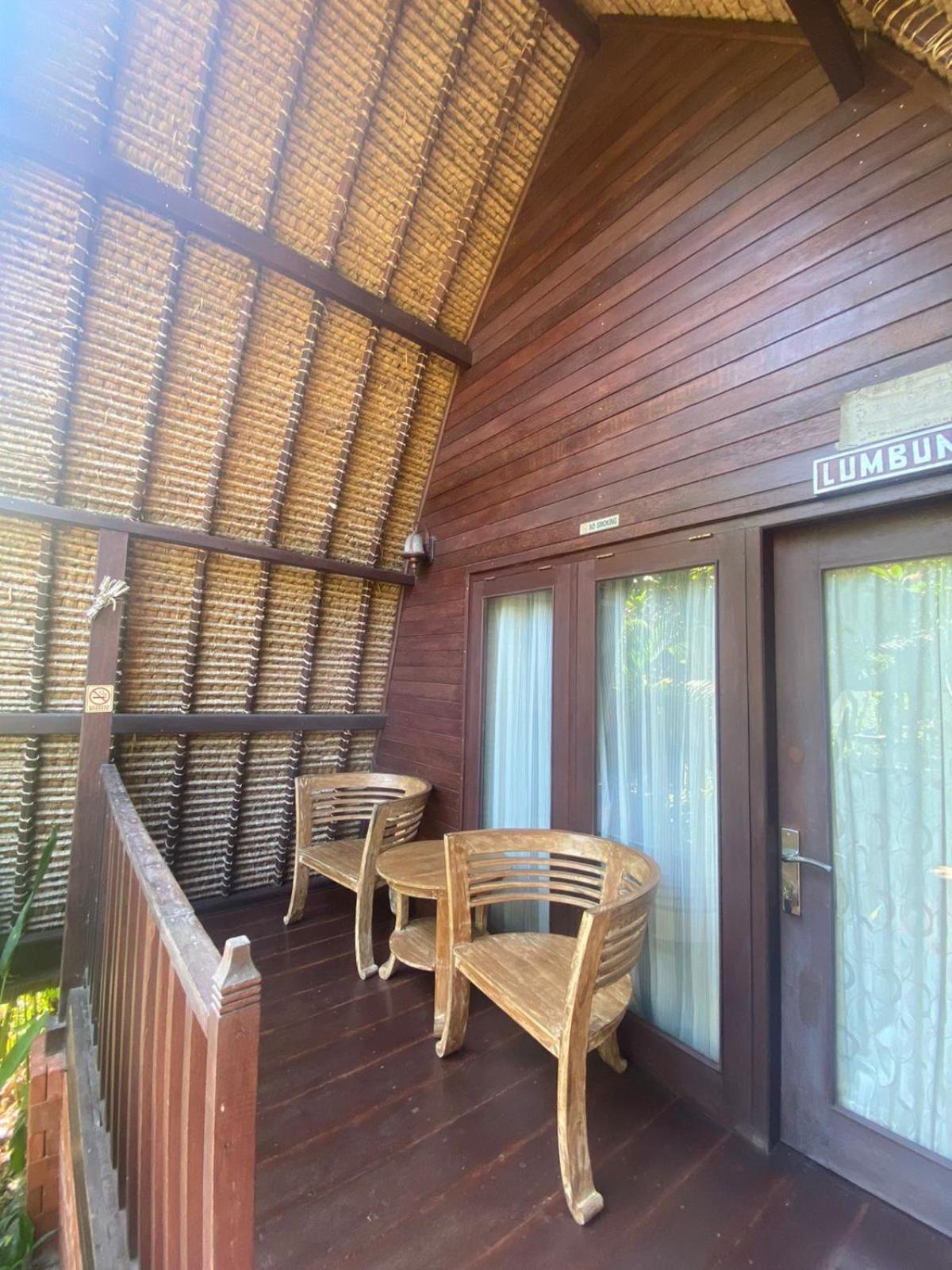 La Nusa Penida Homestay By Bijak Toyapakeh Exteriér fotografie