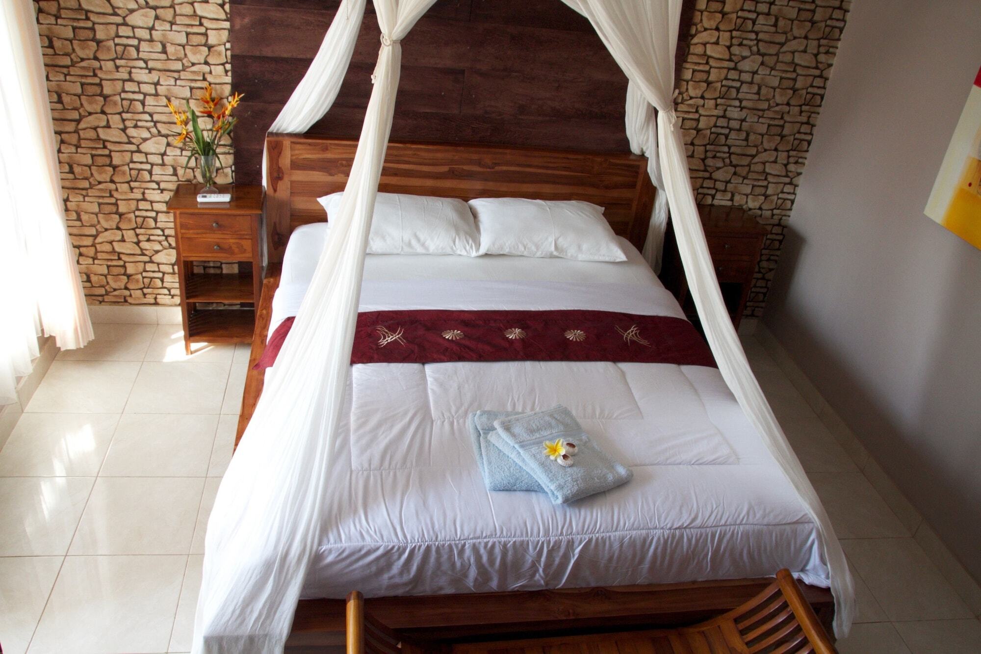 La Nusa Penida Homestay By Bijak Toyapakeh Exteriér fotografie
