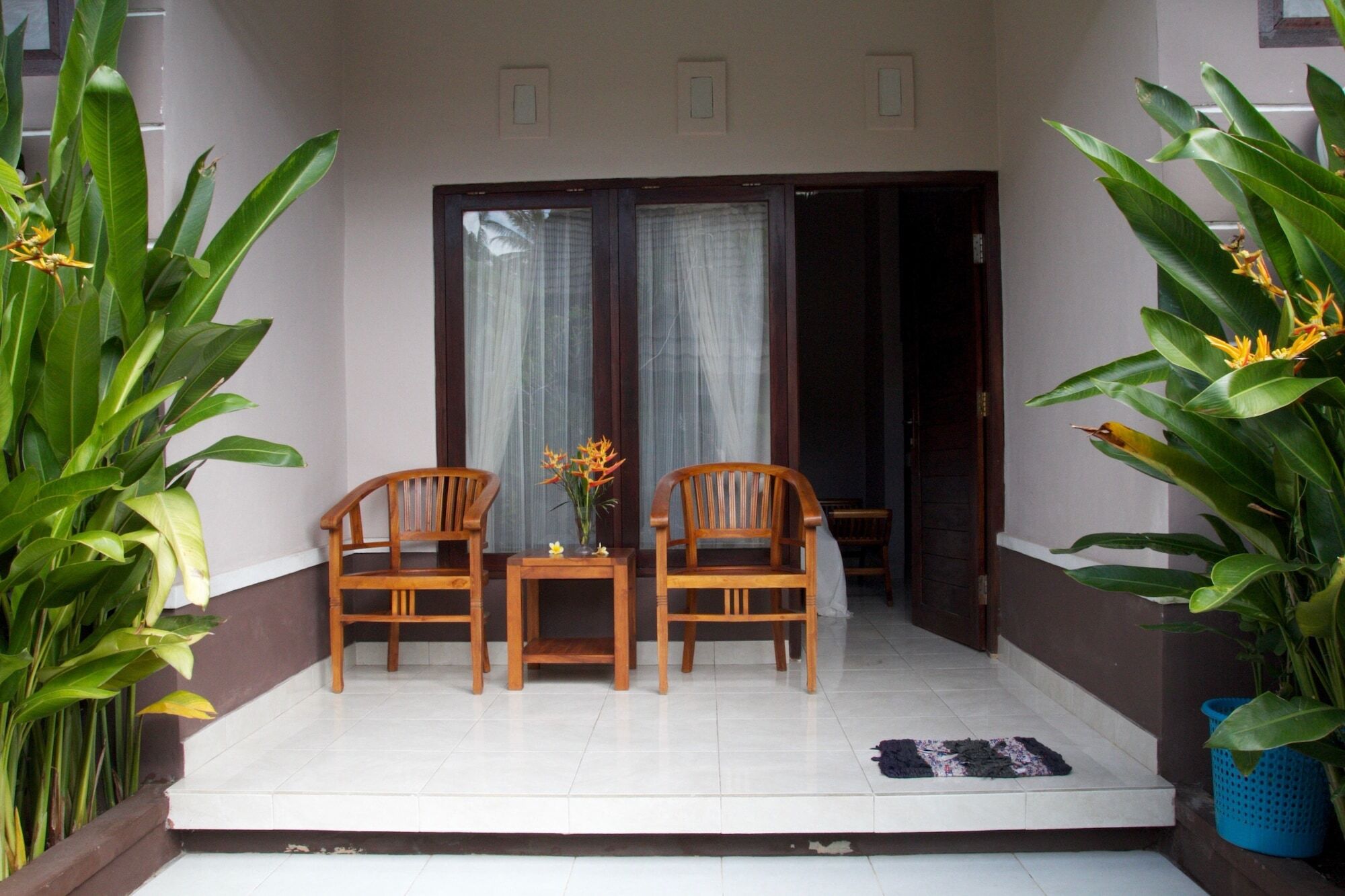La Nusa Penida Homestay By Bijak Toyapakeh Exteriér fotografie